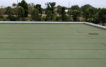 all Coddenham Green roofing types quoted for