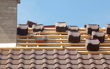 Coddenham Green clay roofing costs