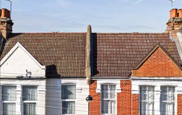 clay roofing Coddenham Green, Suffolk
