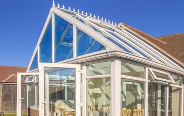 conservatory roof insulation costs Coddenham Green