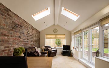 conservatory roof insulation Coddenham Green, Suffolk