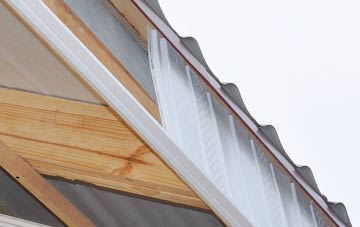why Coddenham Green fascia repairs are essential