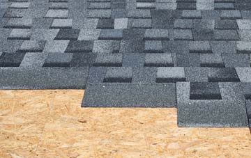 expert Coddenham Green asphalt roof companies