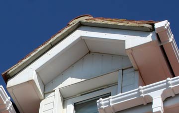 Coddenham Green fascia installation costs