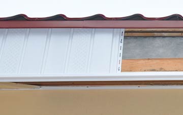 Coddenham Green fascia repair costs