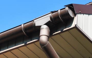 types of Coddenham Green fascias