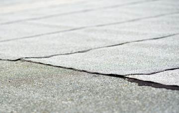 disadvantages of Coddenham Green felt roofing