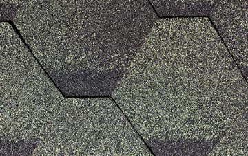 Coddenham Green fibreglass shingle repairs