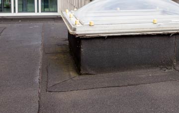 disadvantages of Coddenham Green flat roofs