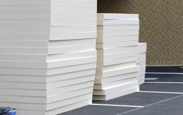 Coddenham Green flat roof insulation costs