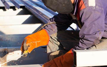 Coddenham Green flat roofing options