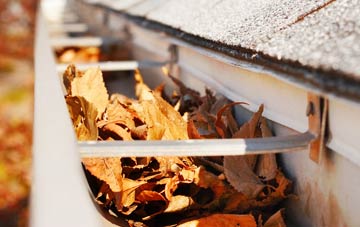 Coddenham Green gutter cleaning companies