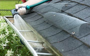 Coddenham Green gutter cleaning costs
