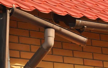 Coddenham Green gutter repair costs