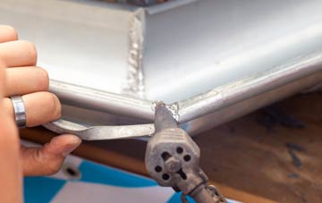 disadvantages of Coddenham Green lead roofing