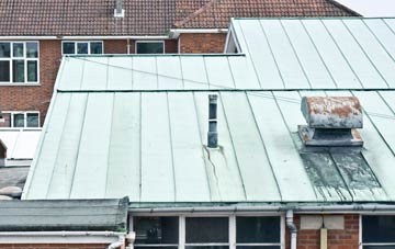 Coddenham Green lead roofing costs