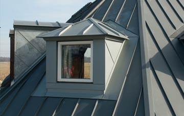 metal roofing Coddenham Green, Suffolk