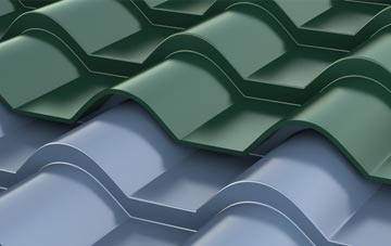 who should consider Coddenham Green plastic roofs