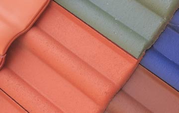 Coddenham Green plastic roofing companies