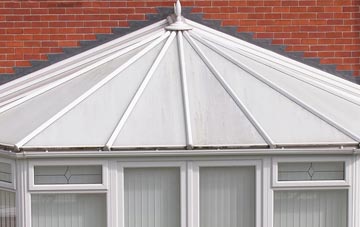 Coddenham Green polycarbonate conservatory roof repairs