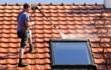 roof cleaning Coddenham Green, Suffolk