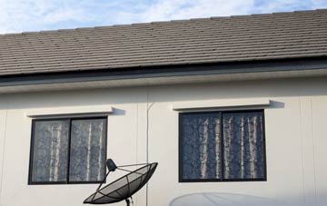 Coddenham Green rubber roof costs