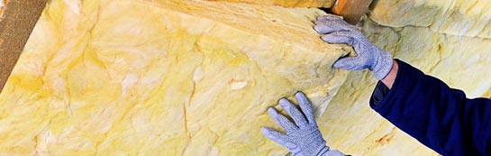 quotes for Coddenham Green roof insulation