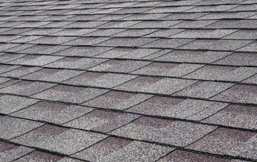 Coddenham Green tiles for shallow pitch roofing