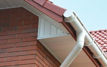 Coddenham Green soffit repair costs