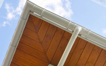Coddenham Green soffit types