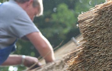 professional Coddenham Green thatchers