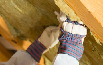 types of Coddenham Green pitched roof insulation materials