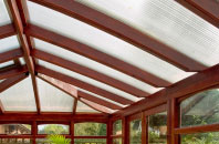 Coddenham Green conservatory roofing insulation