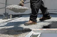 find rated Coddenham Green flat roofing replacement companies