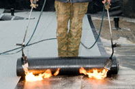 Coddenham Green flat roof sealing quote