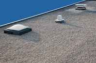 Coddenham Green flat roofing