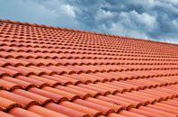 Coddenham Green roofing tiles