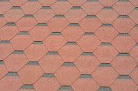 Coddenham Green rubber roofing