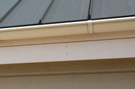 Coddenham Green soffit repair