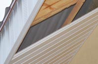 rated Coddenham Green soffit repair companies