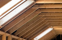 Coddenham Green tapered roof insulation quotes