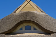 Coddenham Green thatch roofing